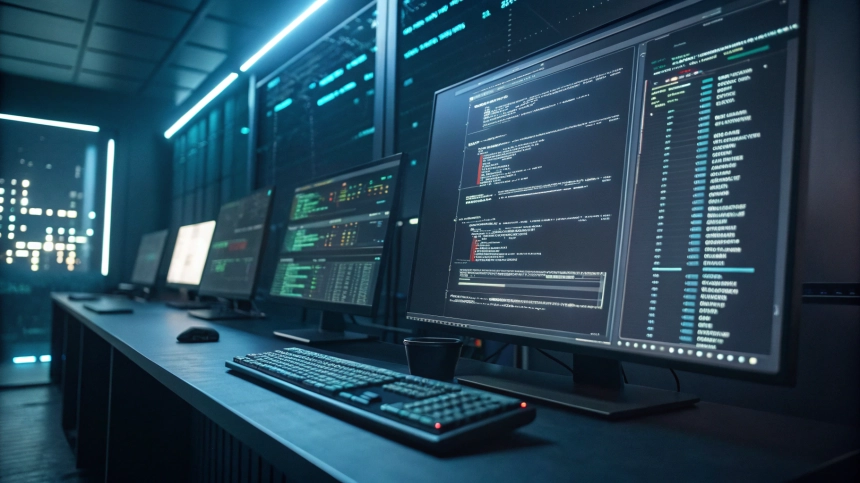 AWS, AI 코딩툴 '키로 코드' 전격 출시…구글·오픈AI와 정면 승부
