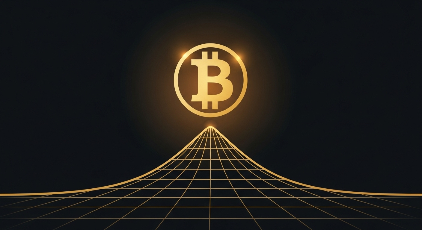 비트코인($BTC), '언제 사도 수익'...장기 투자에선 매수 타이밍 의미 없다