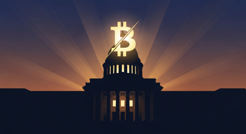 비트코인($BTC), OECD 국가 채택 시 단숨에 15만 달러 돌파 가능성