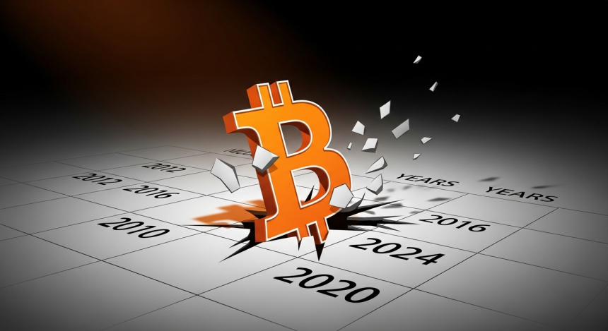  “비트코인 ‘4년 주기’는 끝났다”…시장, 반감기 패턴 벗어나 새로운 트렌드 진입
