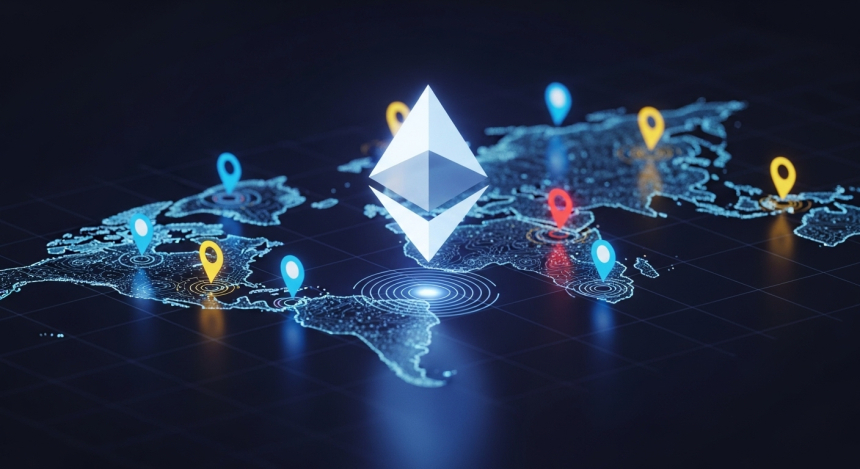  비탈릭 부테린, X '위치 추론 시스템' 공개 비판…“프라이버시 침해, 선택권 보장해야”