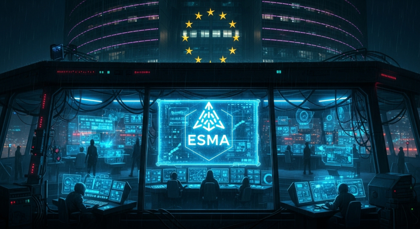  EU, 암호화폐 포함 단일 감독기구 추진…‘유럽판 SEC’ 현실화 되나