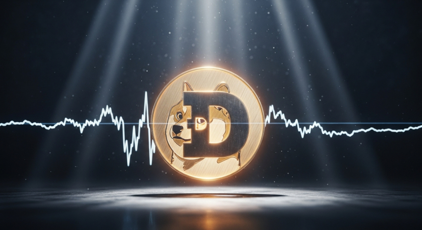 도지코인($DOGE), 하락장 속 1% 반등…단기 지지선 0.1435달러 주목