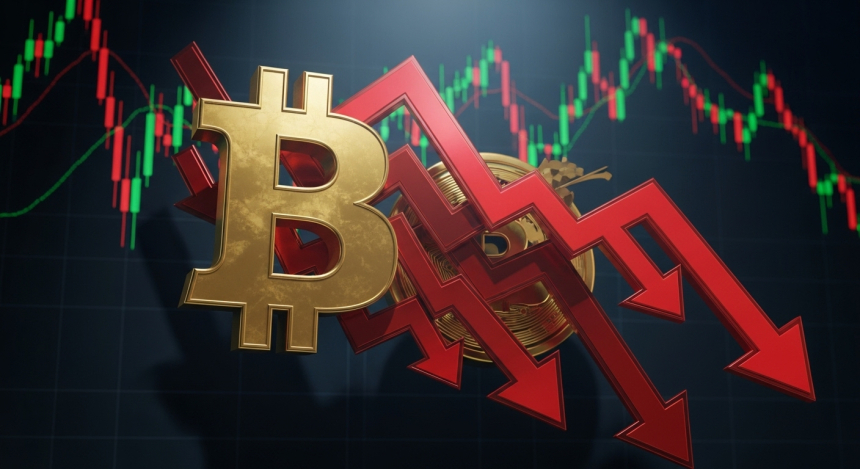 비트코인 ETF서 6조 원 이탈…IBIT·FBTC 동반 유출에 가격 9만 달러 붕괴