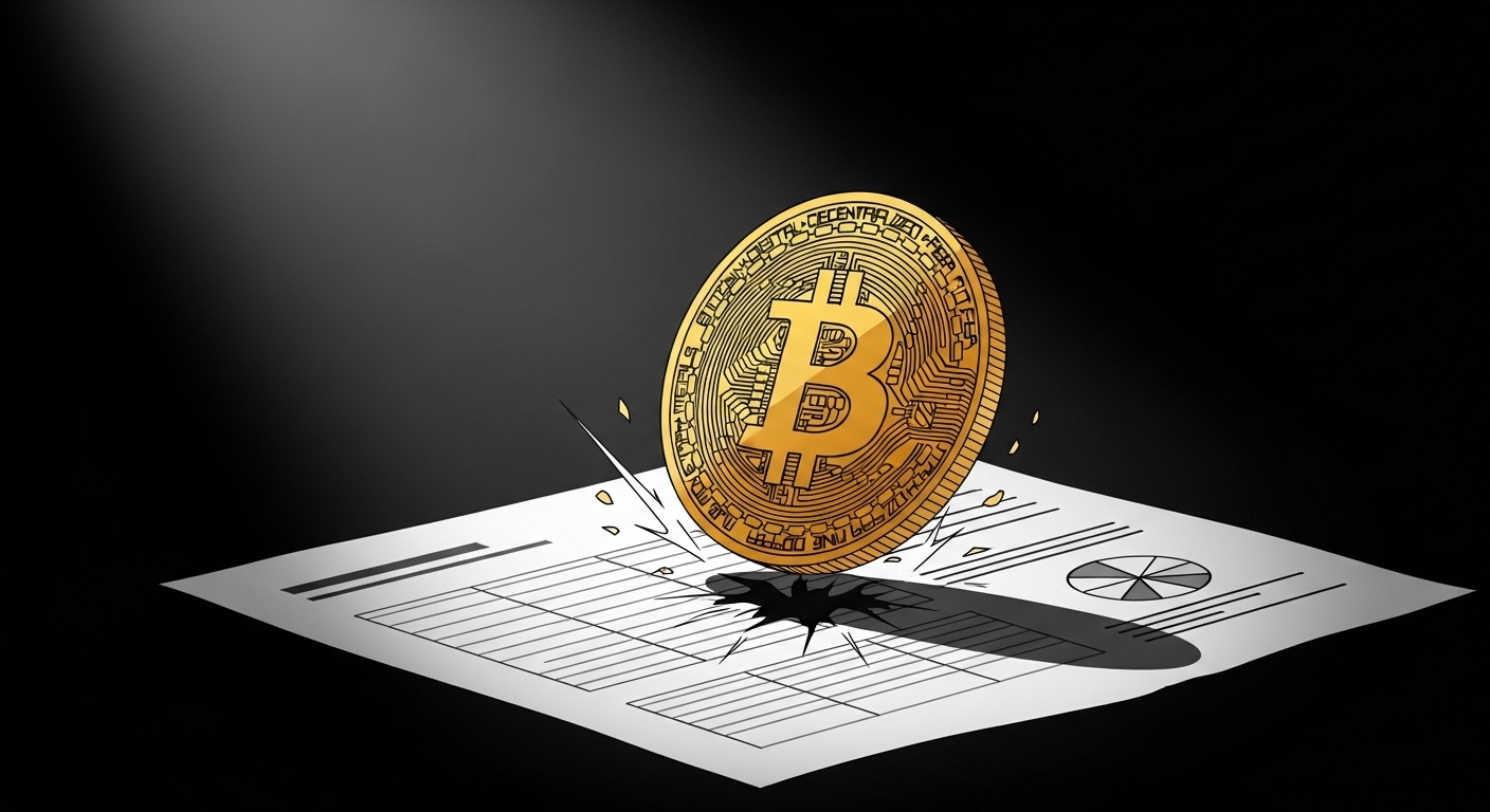 JP모건, 비트코인 레버리지 상품 출시 예고…스트레티지 등 BTC 보유 기업과 충돌 우려