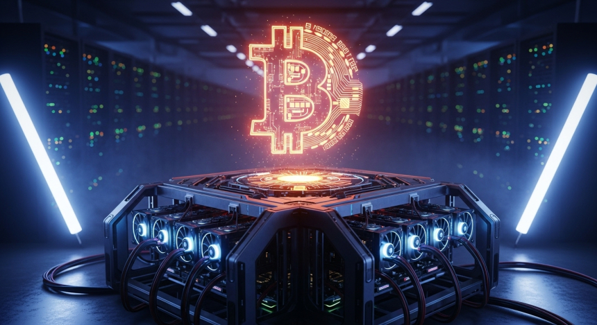  비트코인($BTC) 채굴 난이도 12월 11일 소폭 상승 전망…채굴 수익성엔 또 압박