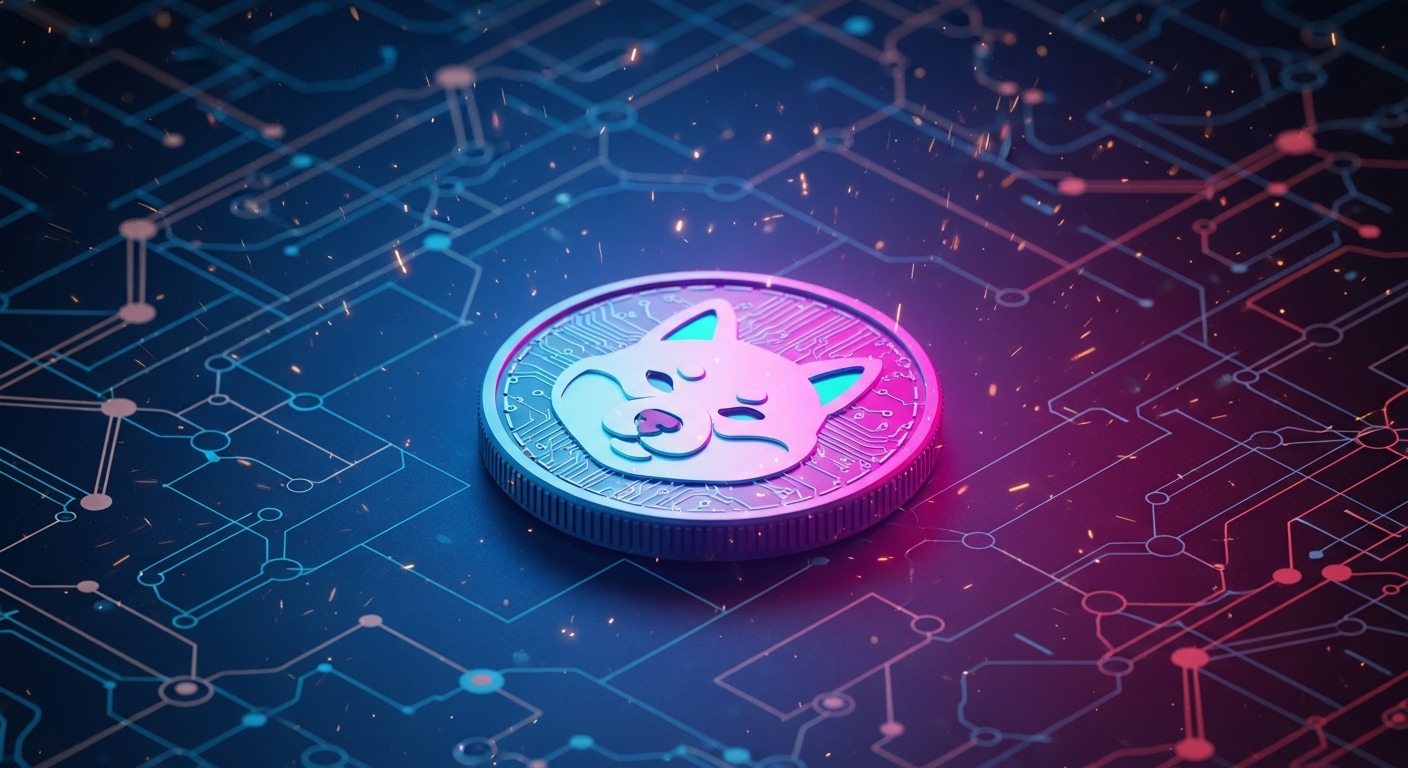 시바이누($SHIB), 유니티 노드와 파트너십… ‘실물 유틸리티’ 확보 노린다