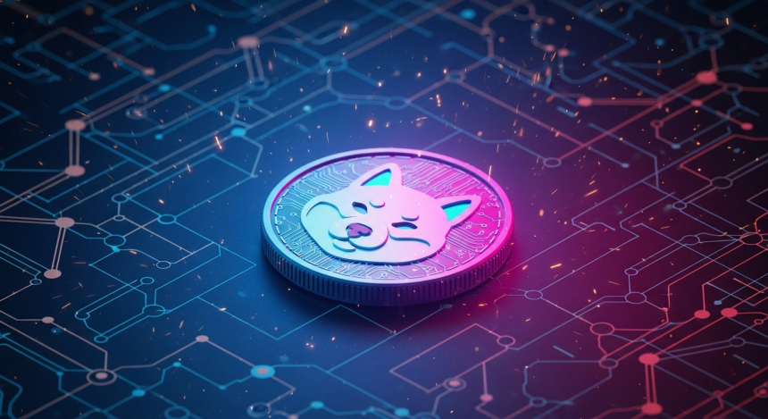 시바이누($SHIB), 유니티 노드와 파트너십… ‘실물 유틸리티’ 확보 노린다