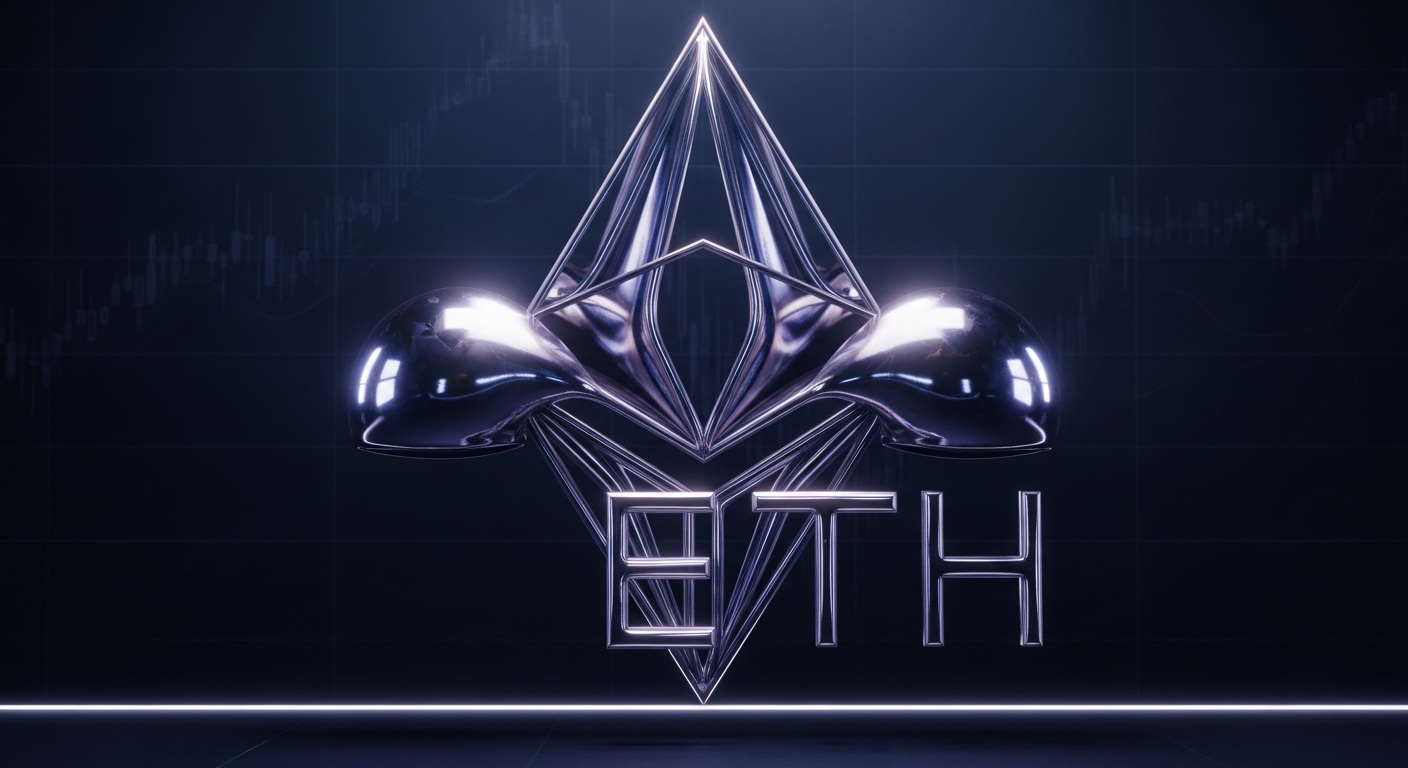 이더리움 $ETH, 3,300달러 조정 속 장기 반전 신호…최대 14,000달러 가능성 제기