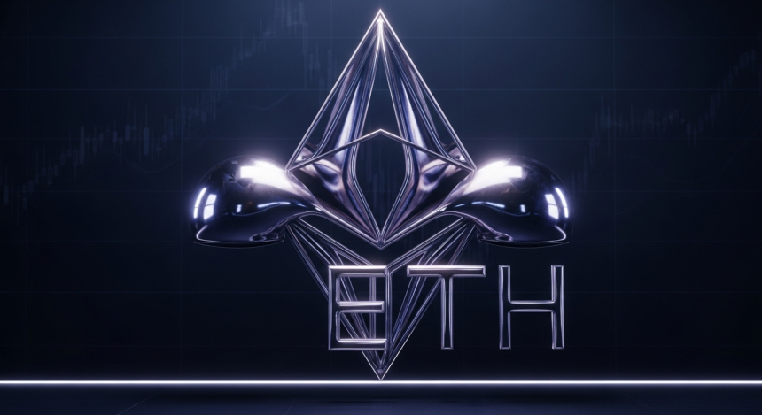  이더리움 $ETH, 3,300달러 조정 속 장기 반전 신호…최대 14,000달러 가능성 제기