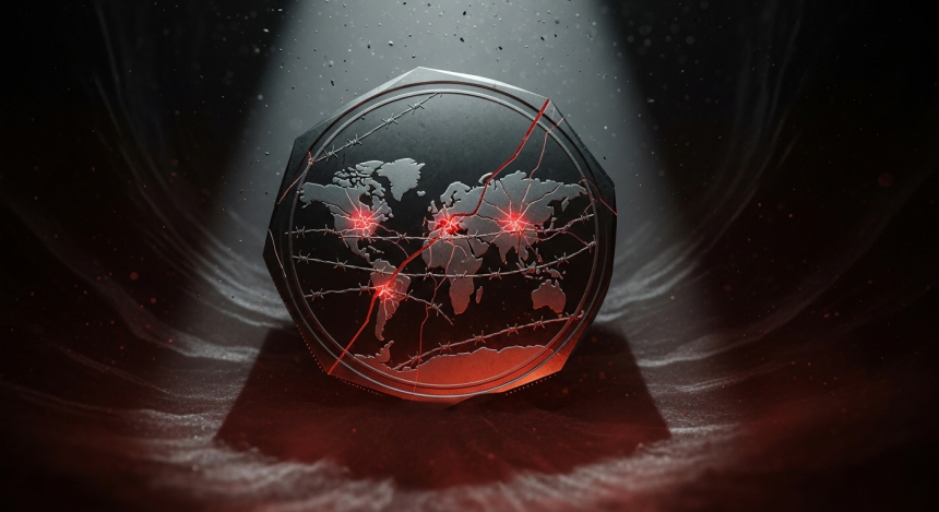 트럼프 대통령 연루된 암호화폐 기업 WLFI, 대북·대러 제재 위반 의혹으로 미 상원 조사