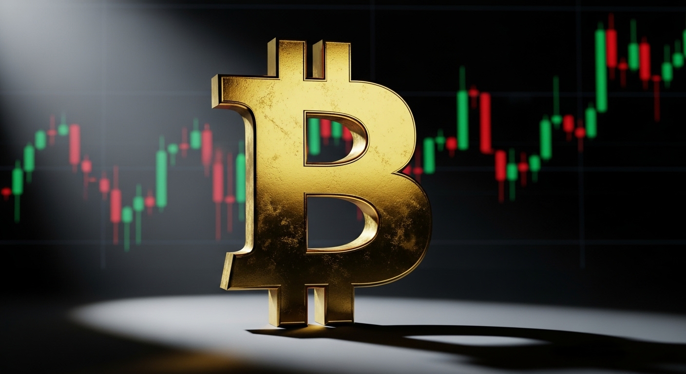 비트코인 $BTC 89,000달러 재차 시험…ETF 자금 유출에도 파생시장 '안정세'