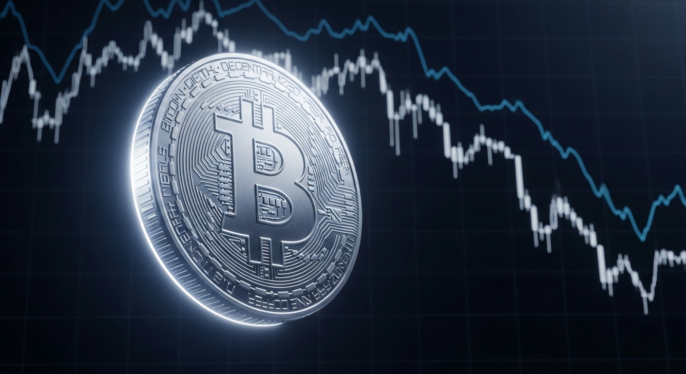 갤럭시디지털, 비트코인($BTC) 2025 목표가 12만 달러로 '대폭 하향'