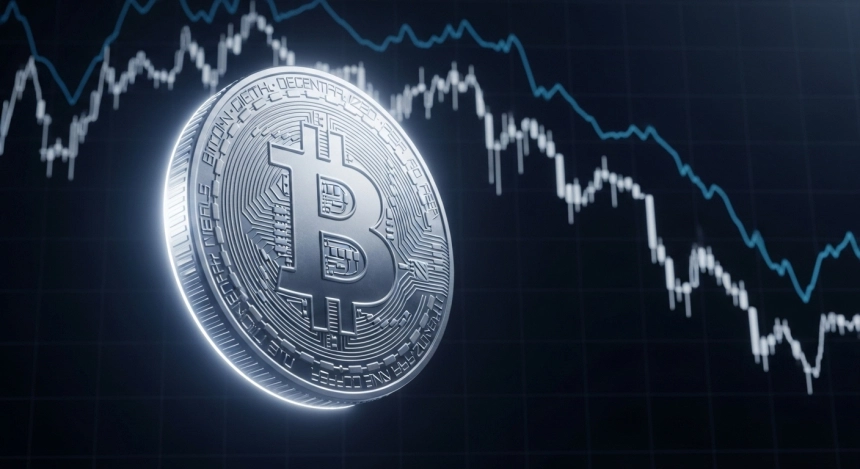 갤럭시디지털, 비트코인($BTC) 2025 목표가 12만 달러로 '대폭 하향'