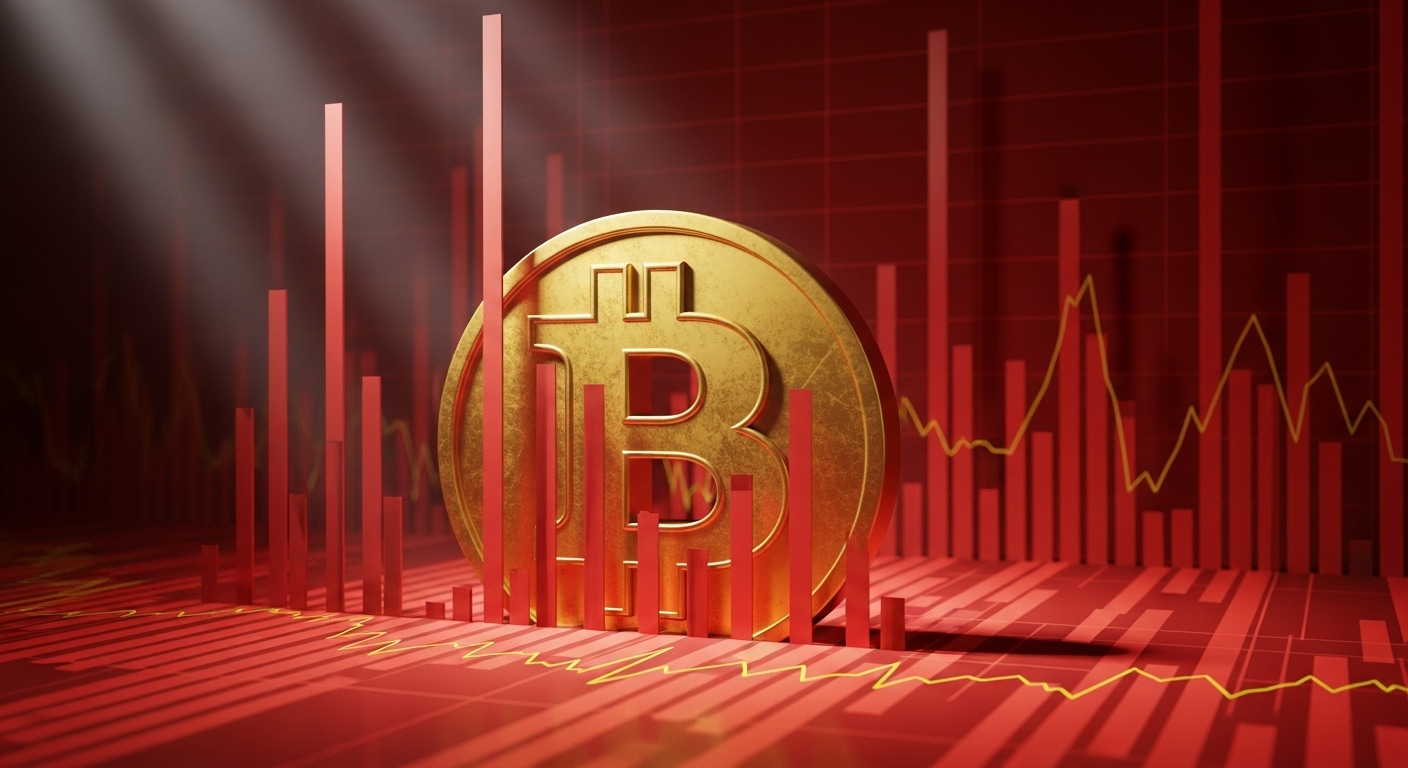 스트레티지, 고점 대량 매수 '역효과'…비트코인 절반 이상이 평가손 전환