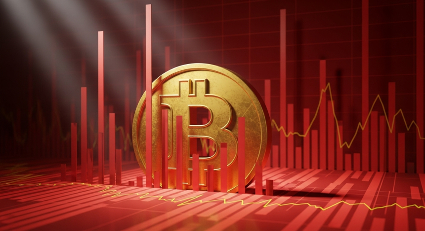 스트레티지, 고점 대량 매수 '역효과'…비트코인 절반 이상이 평가손 전환