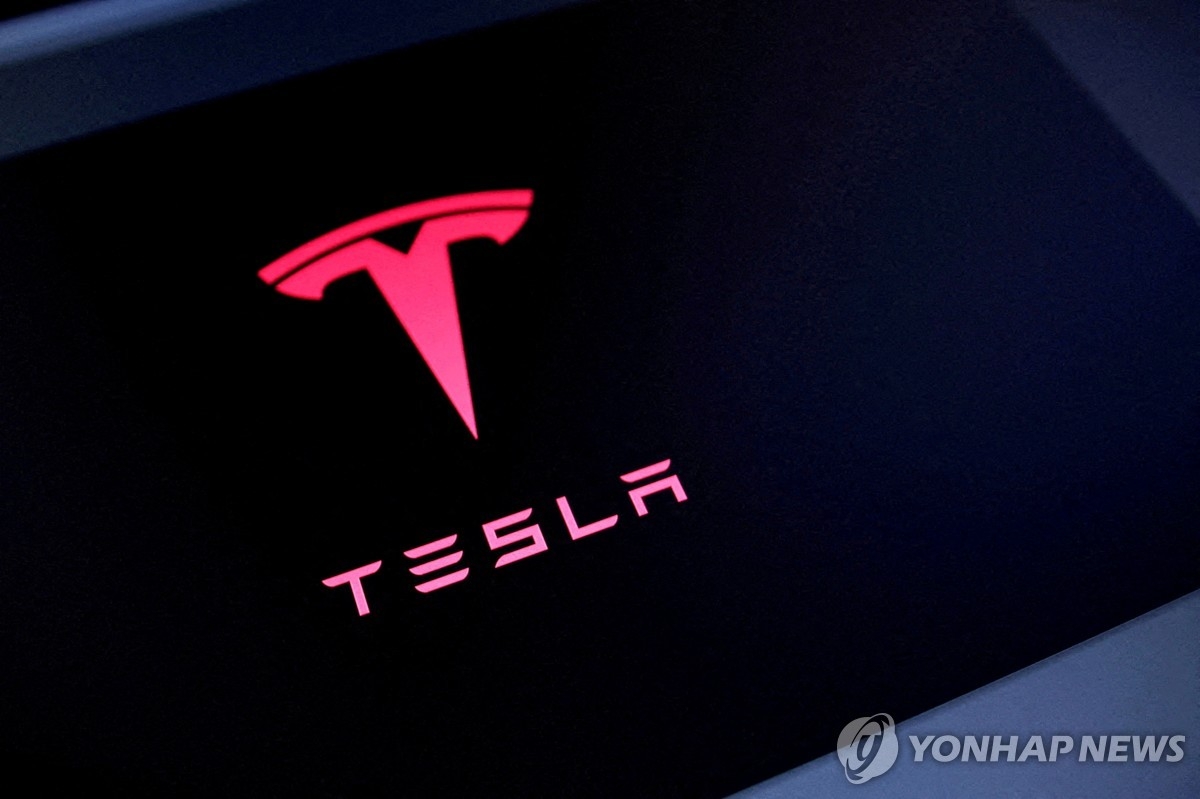 테슬라, '脫중국' 본격화…배터리까지 미국 내 생산 전환