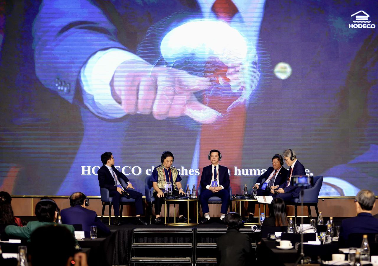 코리아씨이오서밋, 호치민서 ‘CICON ASEAN5 2025/AI 블록체인 컨퍼런스’ 성황리에 개최