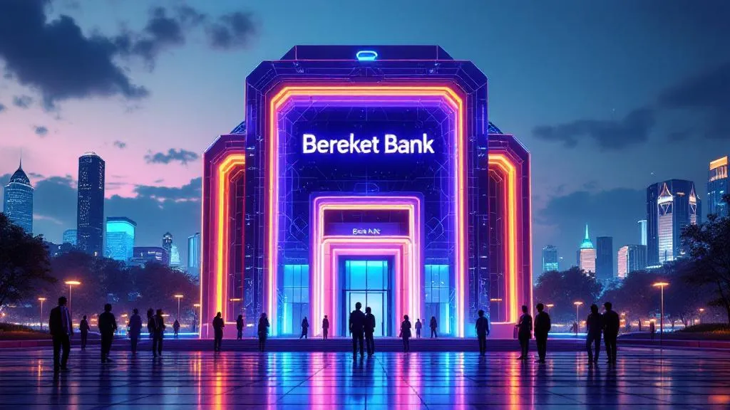 키르기스스탄, 바이낸스 창립자 제안으로 민간 디지털 자산은행 설립