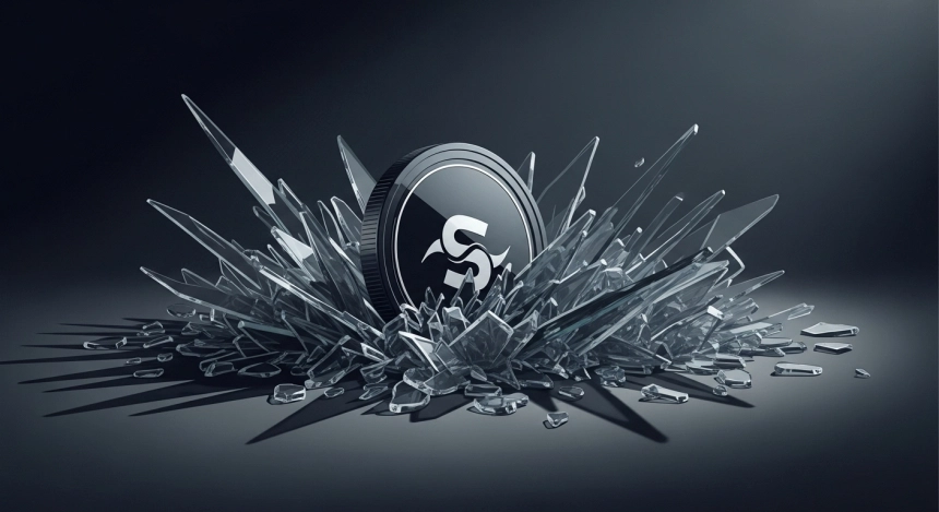 스트림파이낸스, 930억 원 손실에 입출금 전면 중단…'디파이 자산 위탁 리스크 드러났다'