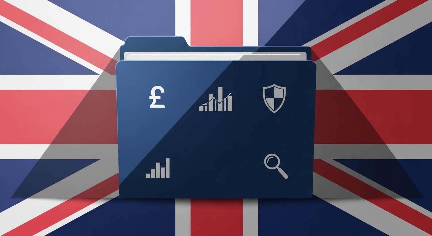 영국, 2026년부터 암호화폐 국내 거래 보고 의무화…CARF 적용 확대