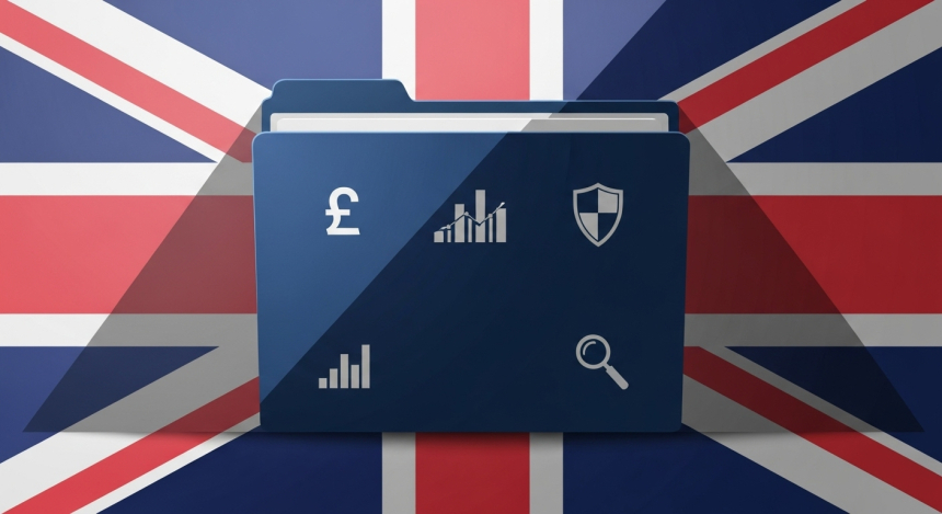  영국, 2026년부터 암호화폐 국내 거래 보고 의무화…CARF 적용 확대