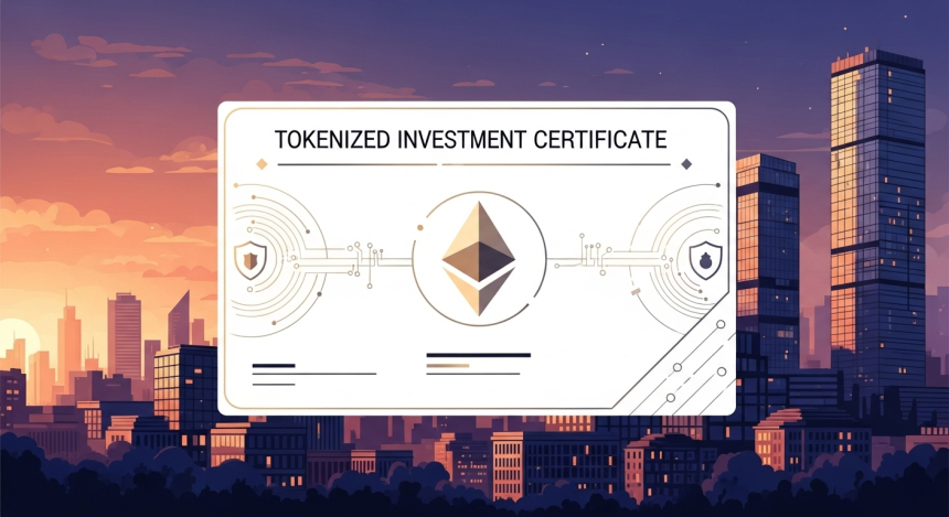  유럽 최대 운용사 아문디, 유로 MMF에 첫 토큰화 펀드 도입