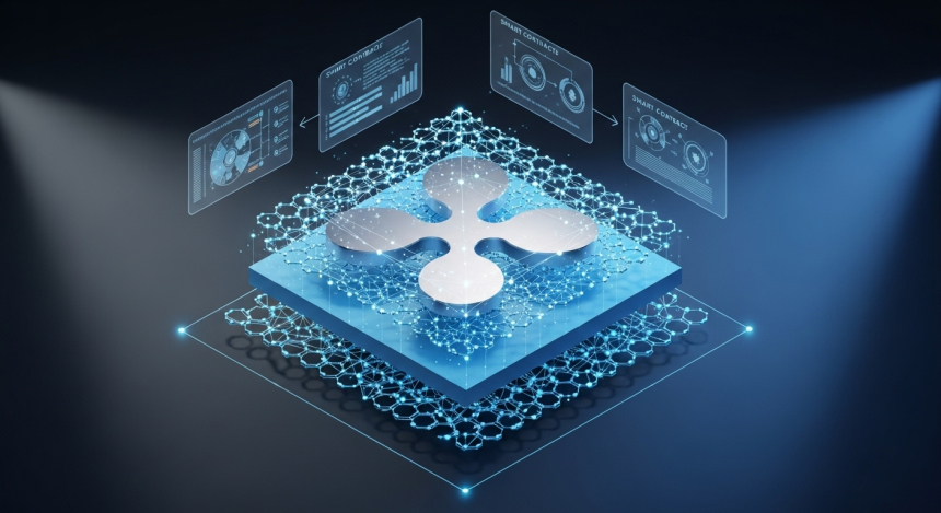  XRP툰드라, 온체인 투명성으로 26억 원 유치…‘검증형 프리세일’ 새 기준 세운다