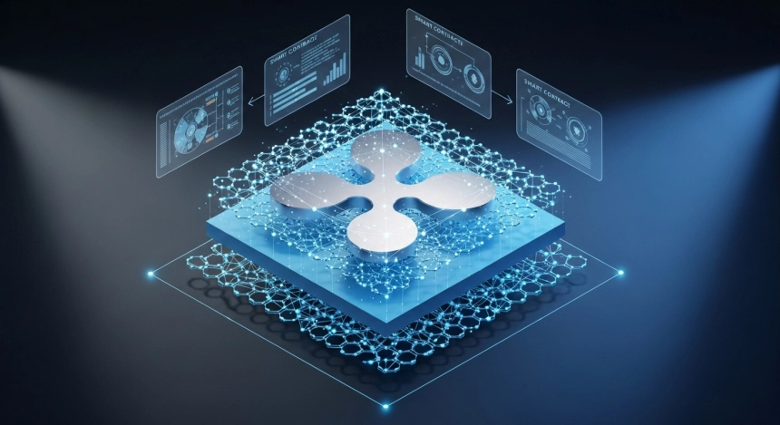 XRP툰드라, 온체인 투명성으로 26억 원 유치…‘검증형 프리세일’ 새 기준 세운다