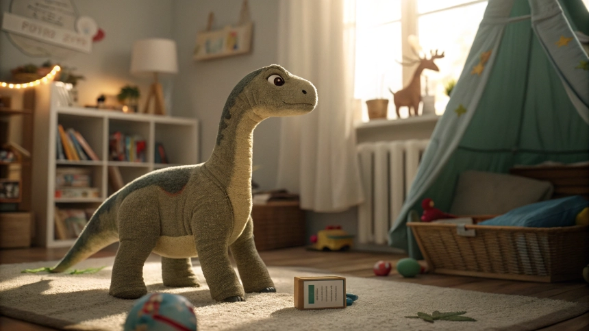 AI 인형부터 전화기 장난감까지… 장난감 시장, 양극화 트렌드 뜬다