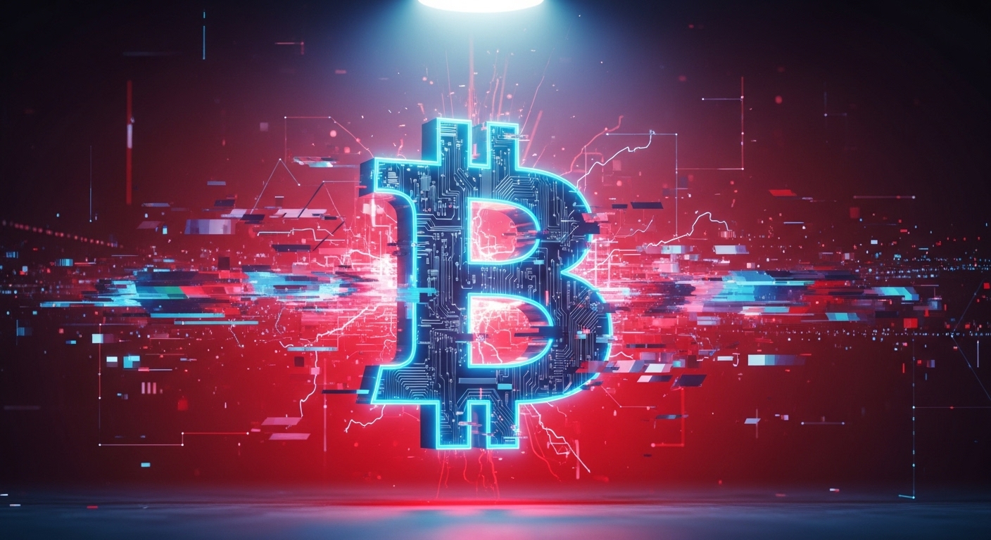 중국, 145억 달러 규모 비트코인 해킹 배후에 미국 정부 지목…양국 사이버 충돌 격화