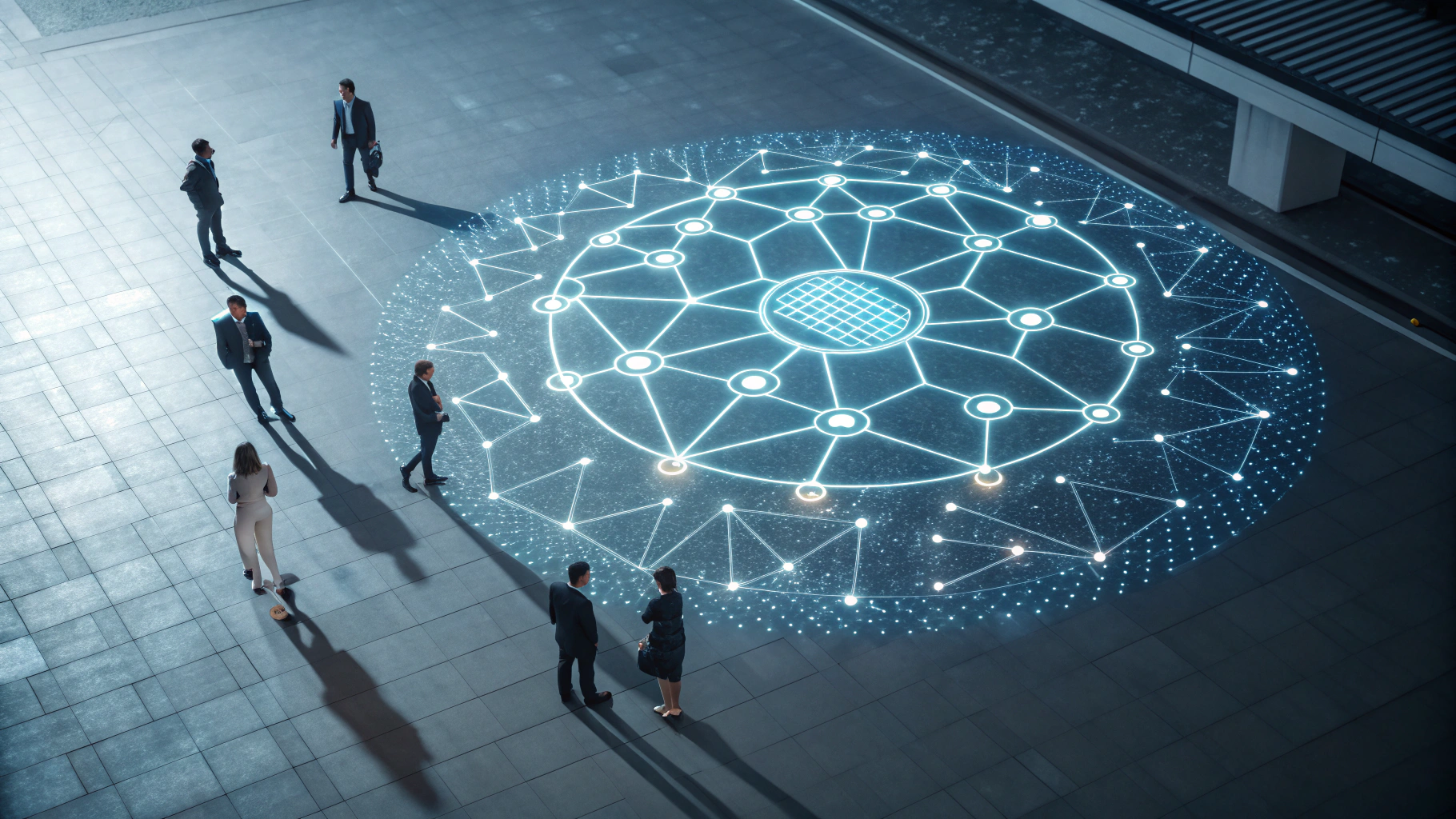 ‘AI 논문의 깃허브’ 알파십, 700만 달러 투자 유치…슈밋·스런도 참여