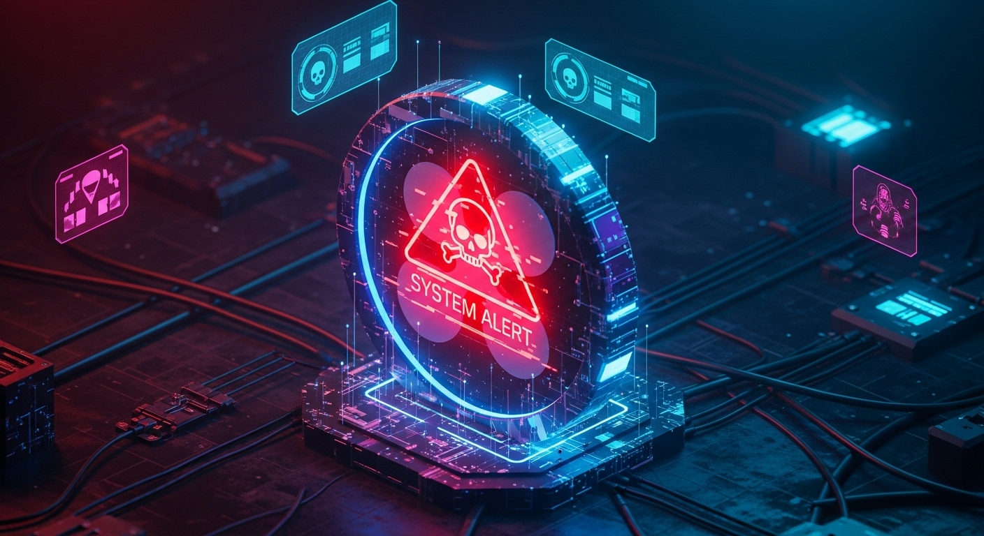 리플X, XRP 홀더 겨냥 AI 사기 급증에 경고…“지갑 요청은 전부 가짜”