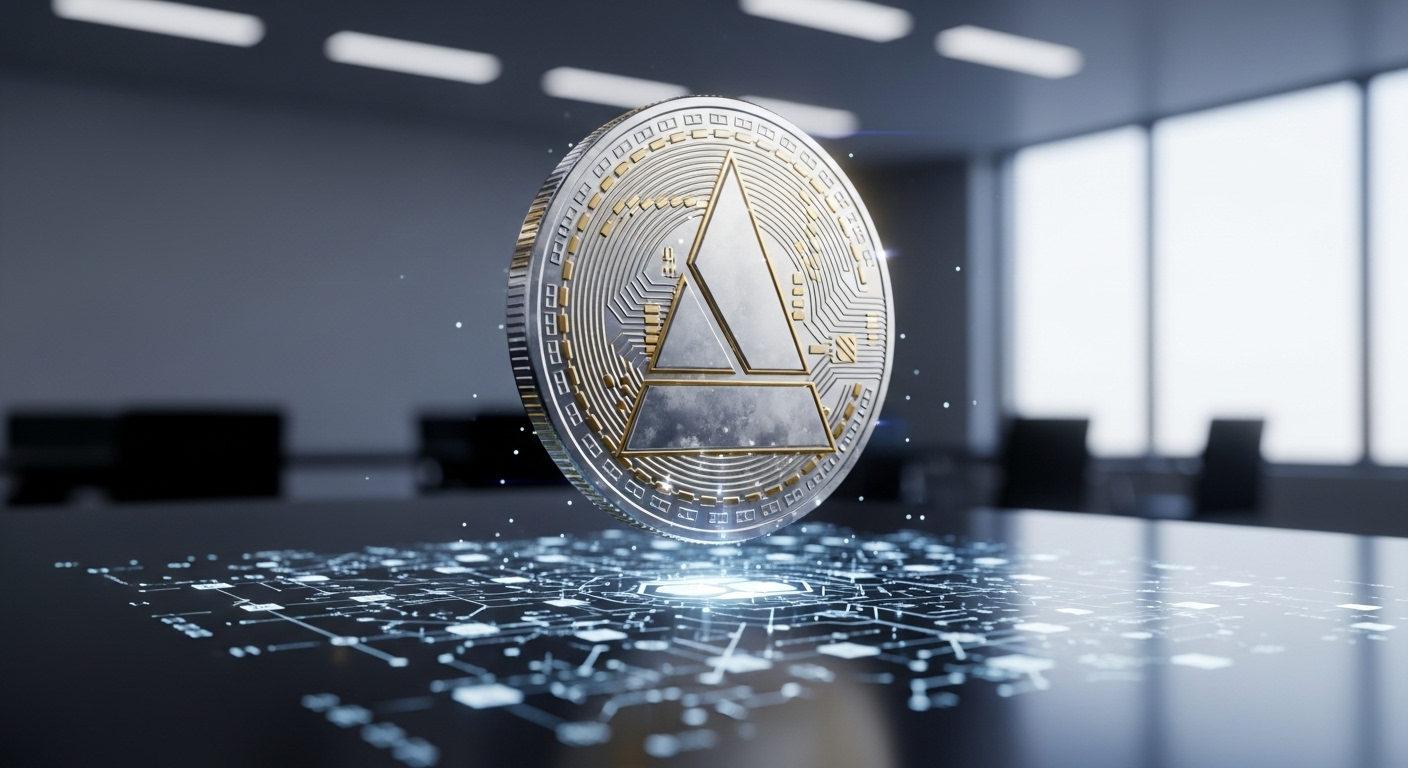 비트코인($BTC) 가격보다 ‘토큰화’ 주목…기관, 기술 자체로 블록체인 본다