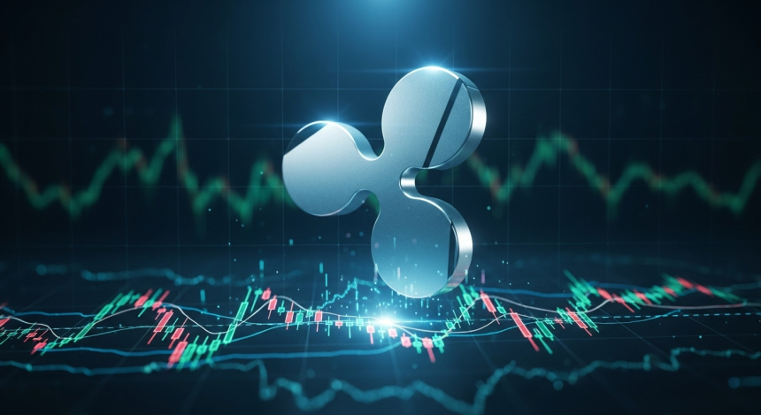  XRP, 11월 반등 가능성에 AI 기대 쏠려…챗GPT·그록 '최대 281% 상승' 시나리오 제시