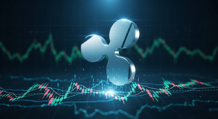 XRP, 11월 반등 가능성에 AI 기대 쏠려…챗GPT·그록 '최대 281% 상승' 시나리오 제시