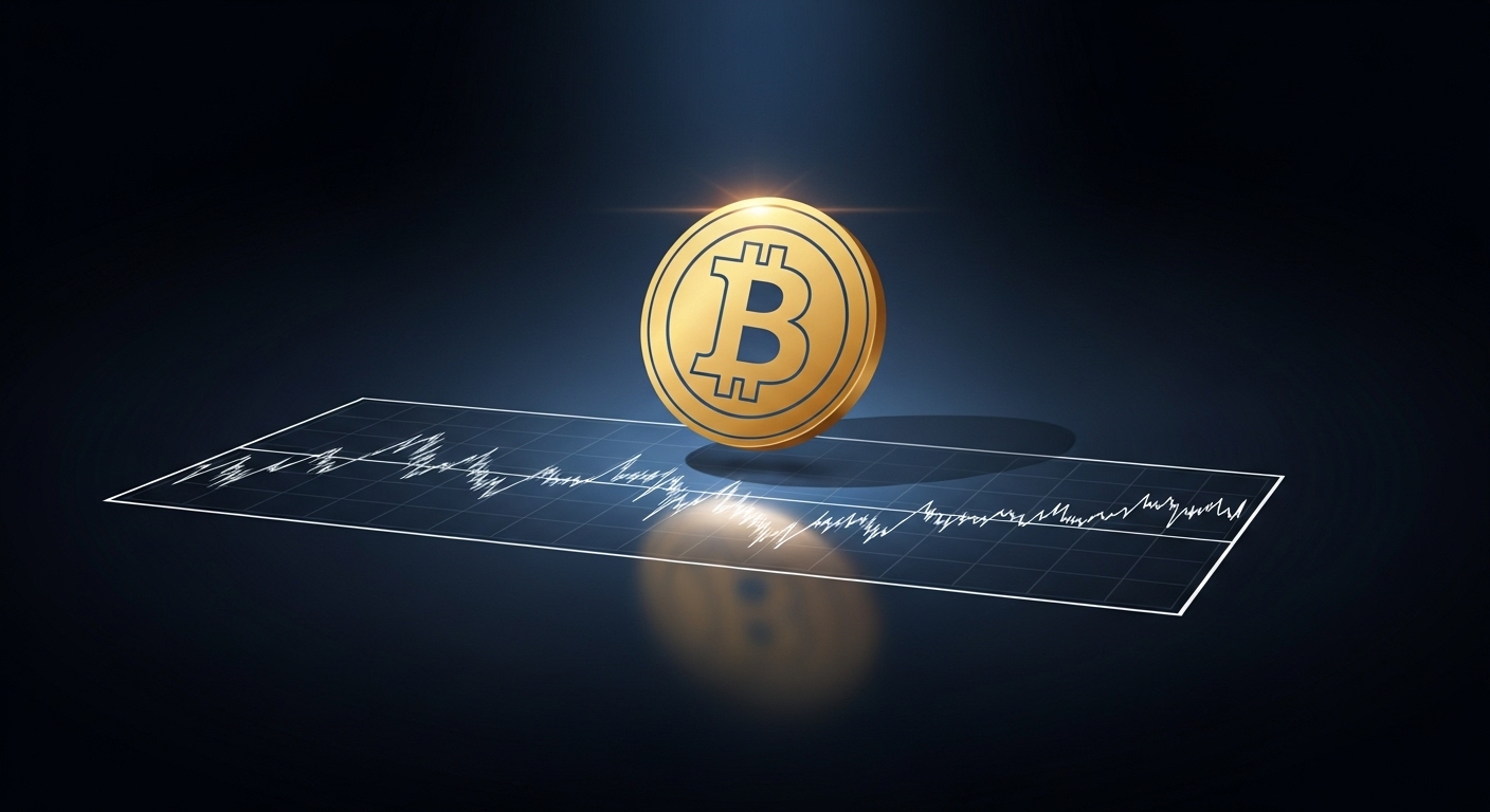 비트코인($BTC), 9만 달러 초반서 숨 고르기…단기 지지선 유지 여부 주목