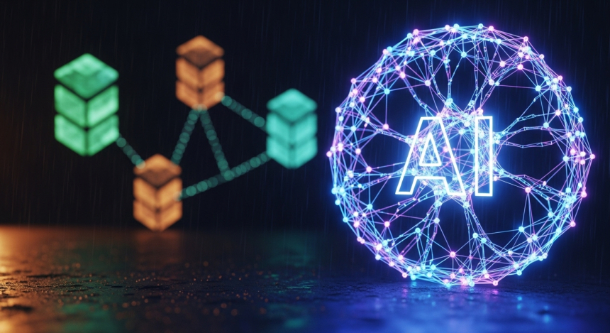  AI 데이터 독점에 무기력한 크립토…‘탈중앙화 지능’ 인프라 시급