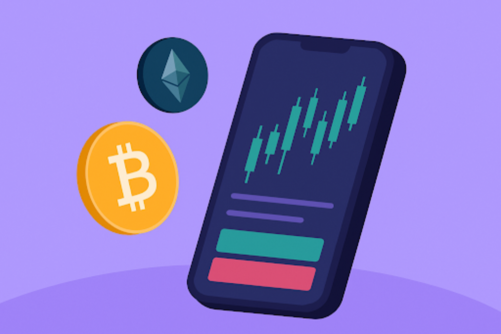 전략 중심 모바일 앱, 거래소의 기술 진화가 시작됐다