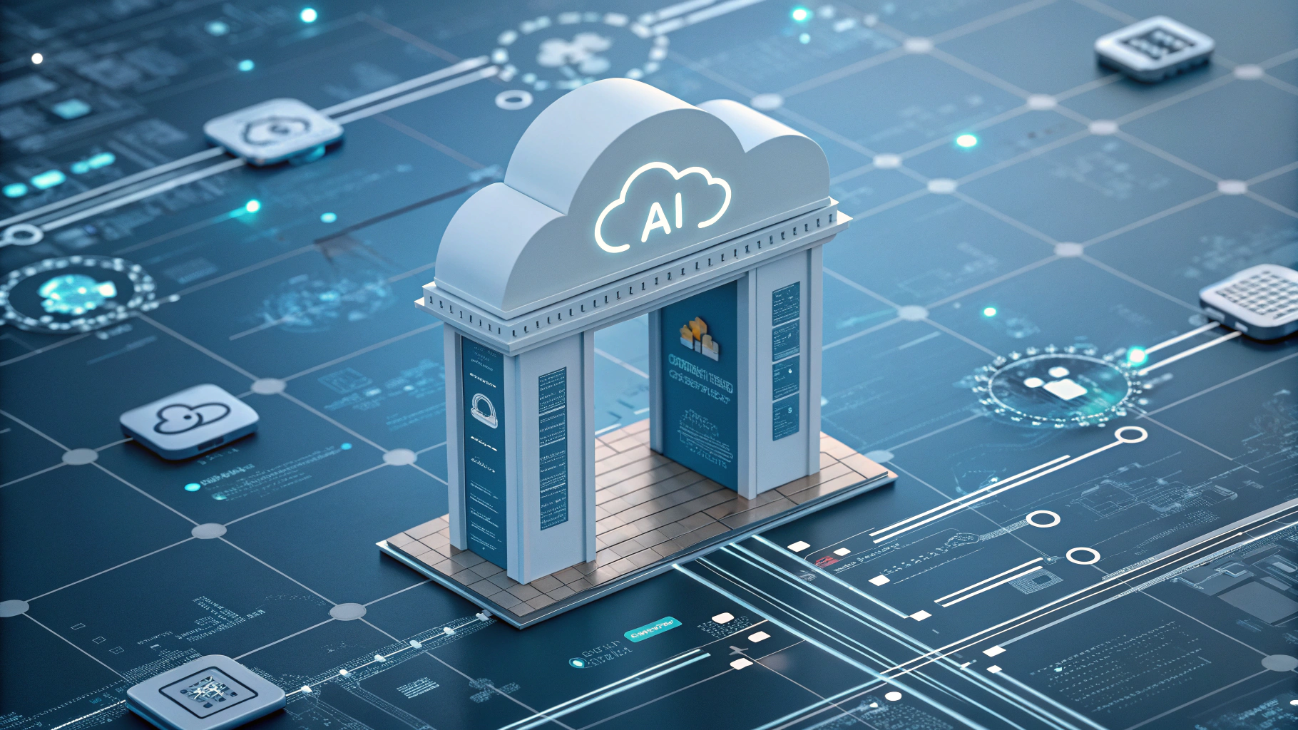 쿠버네티스 대격변… 인그레스 퇴장에 '통합 게이트웨이' 대세 부상