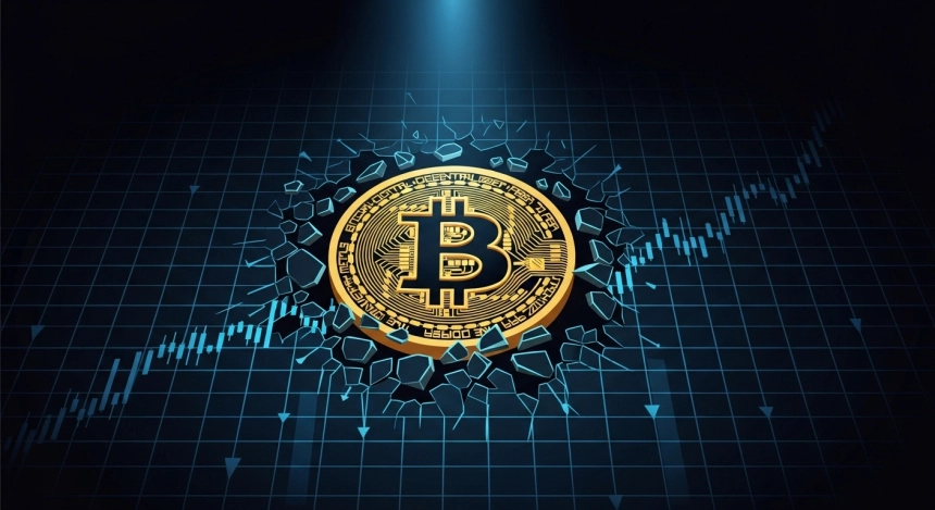 비트코인($BTC) 9.4만 달러로 급락…파생 청산 3.6천억 원, 롱 베팅 역풍