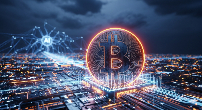  VC 투자, 인공지능에 쏠리며 암호화폐 외면…주목 받는 건 비트코인 인프라 / TokenPost.ai 