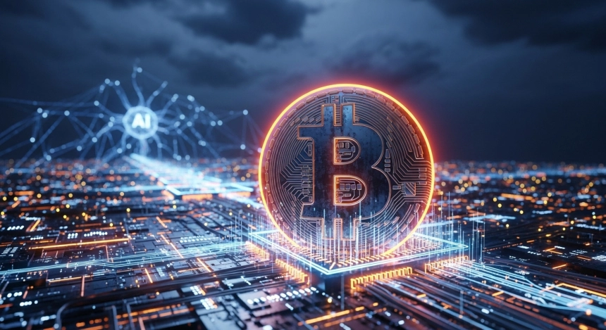 VC 투자, 인공지능에 쏠리며 암호화폐 외면…주목 받는 건 비트코인 인프라