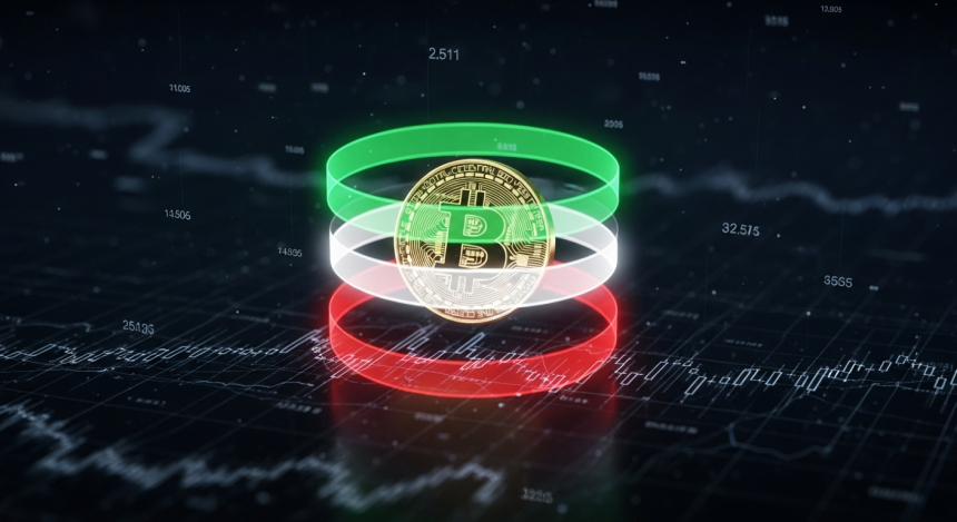  비트코인 $BTC, 3대 유동성 격전지 돌파 여부 '중대 분기점'