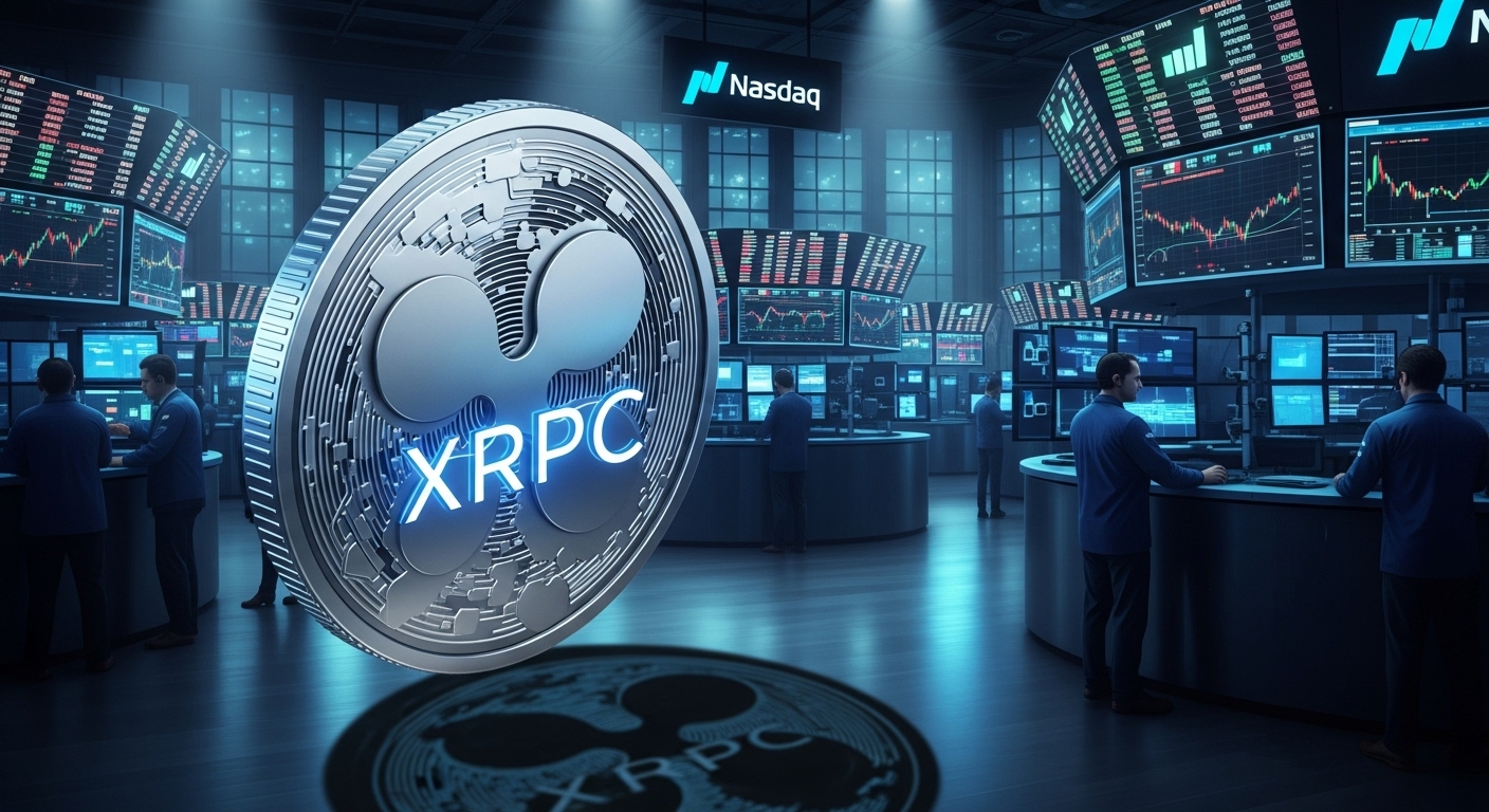 XRP, 美 최초 현물 ETF 출범…비트코인·이더리움 이어 제도권 진입