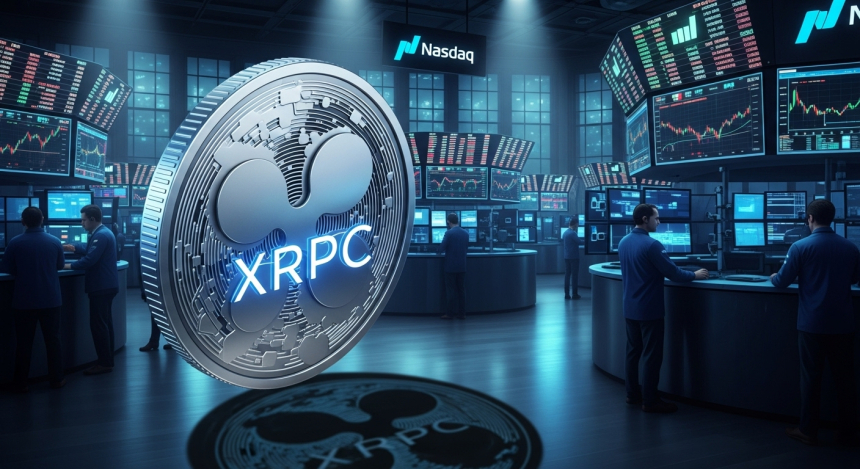  XRP, 美 최초 현물 ETF 출범…비트코인·이더리움 이어 제도권 진입