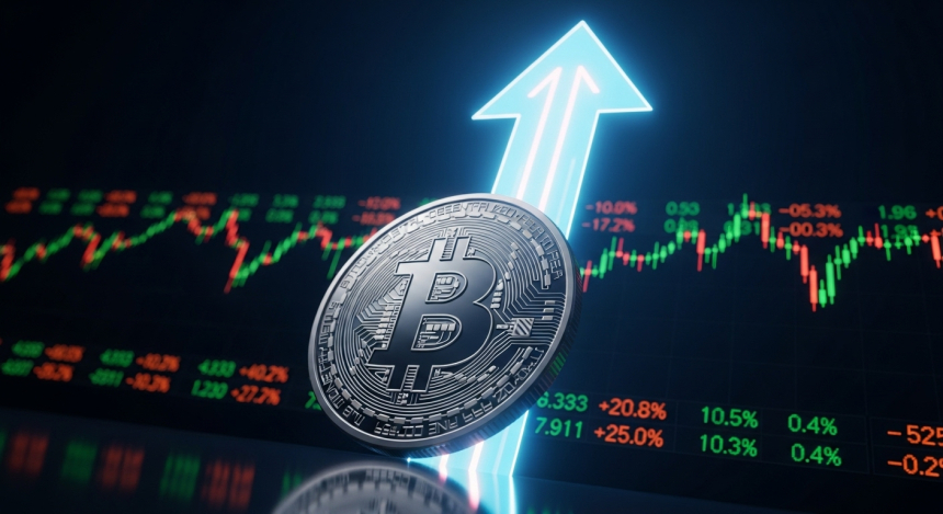  비트코인($BTC) 10만 6,000달러 돌파…트럼프 현금 공약·美 셧다운 종료 기대에 급등