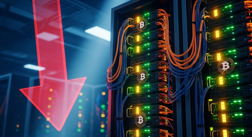 비트디어, 3분기 순손실 2억6,670만 달러…실적 발표 직후 주가 20% 급락