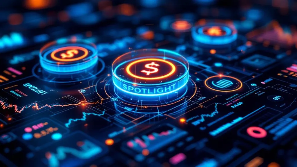 Pump.fun, 유틸리티 토큰 육성 프로그램 ‘Spotlight’ 출범