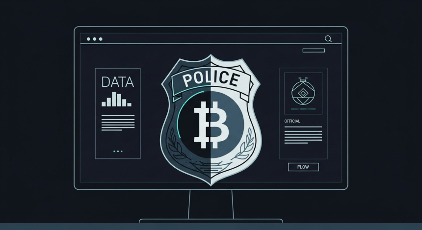  호주 사기범, 정부 시스템 악용해 암호화폐 탈취 시도…경찰 사칭 수법 주의